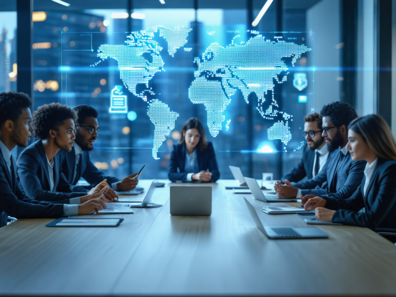 Raison sociale : comprendre sa définition et les clés pour bien la choisir