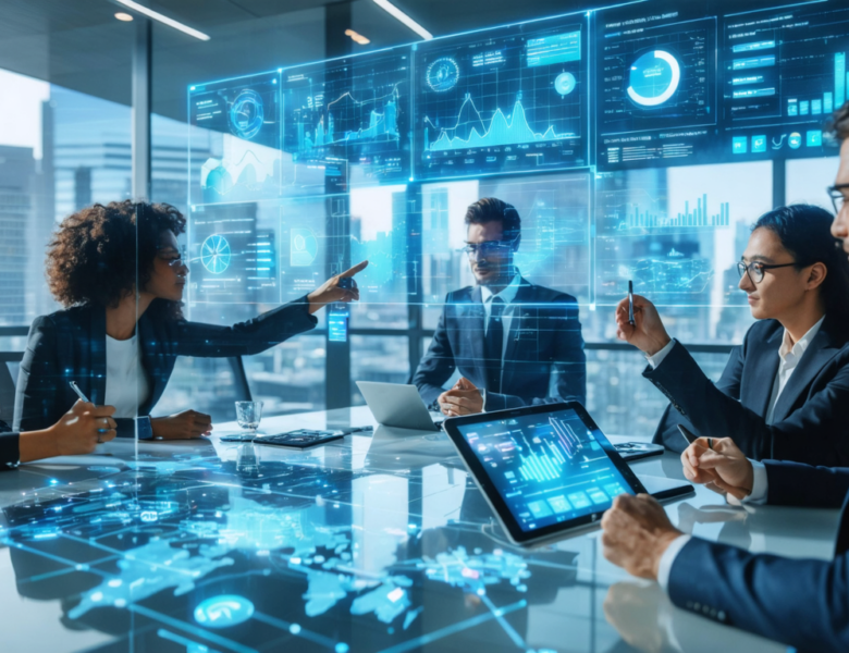 Techniques infaillibles pour mesurer l&rsquo;efficacité commerciale de votre entreprise