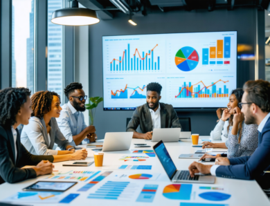 Valorisez votre entreprise : découvrez les stratégies de promotion les plus efficaces