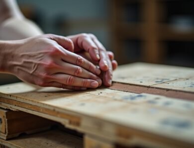 Optimiser l’emballage des palettes pour une expédition sécurisée et efficace