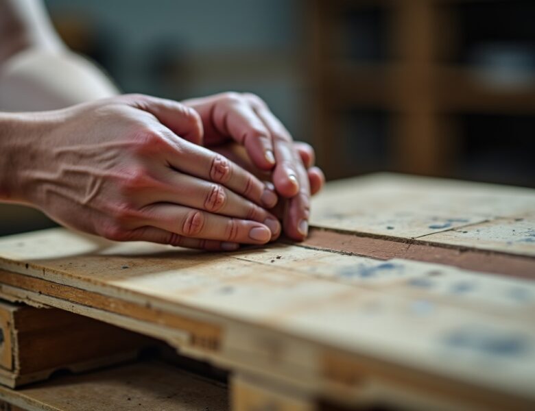 Optimiser l’emballage des palettes pour une expédition sécurisée et efficace