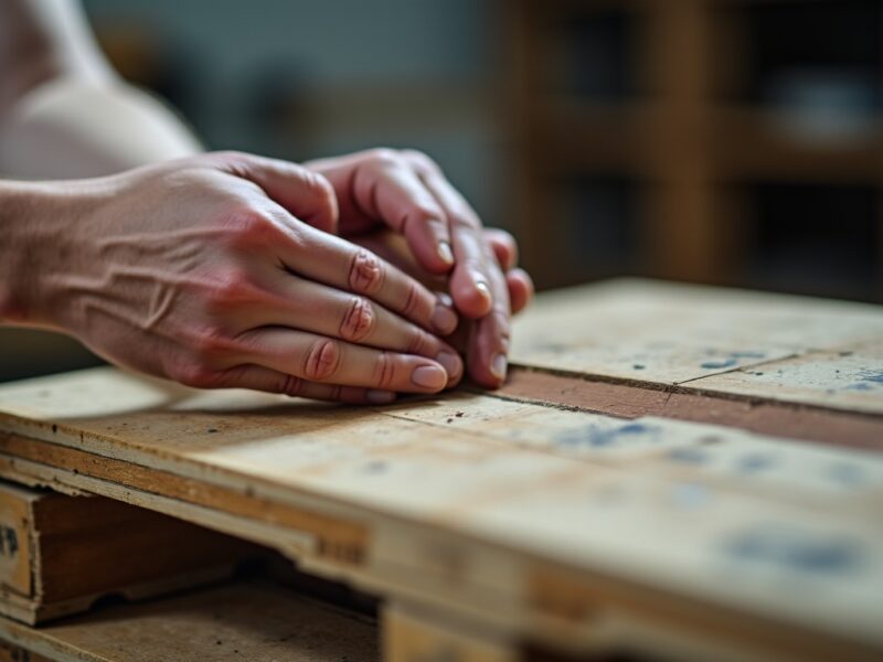 Optimiser l’emballage des palettes pour une expédition sécurisée et efficace