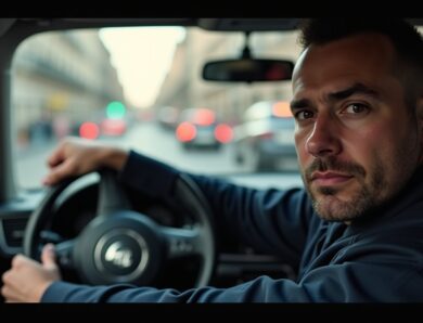 Salaire net des chauffeurs Bolt : quelle rémunération réelle selon la ville ?