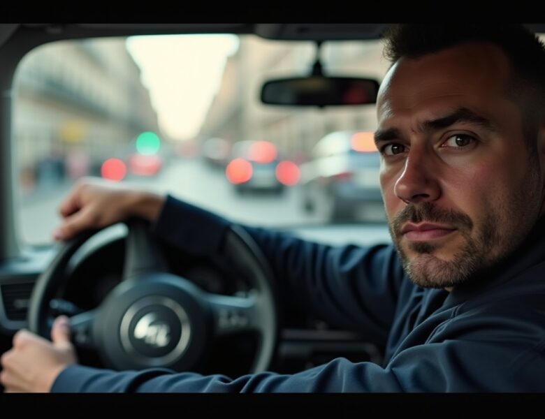 Salaire net des chauffeurs Bolt : quelle rémunération réelle selon la ville ?