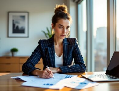 Crédit personnel pour financer votre activité professionnelle : une option viable ?