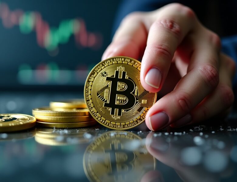MicroStrategy en Bourse : Bitcoin, un levier essentiel pour l&rsquo;avenir de MSTR ?