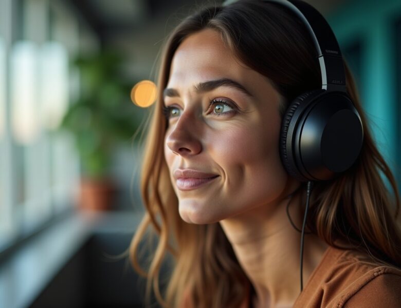 Open space, épuisement mental et rotation du personnel : comment le casque Bluetooth à réduction de bruit s&rsquo;impose comme un allié incontournable des ressources humaines
