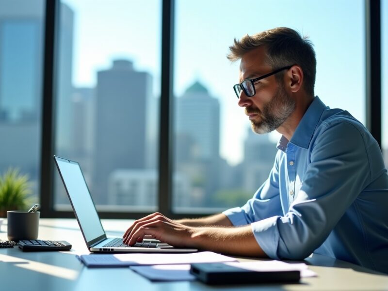 Factures d&rsquo;électricité : quel compte comptable faut-il utiliser ?