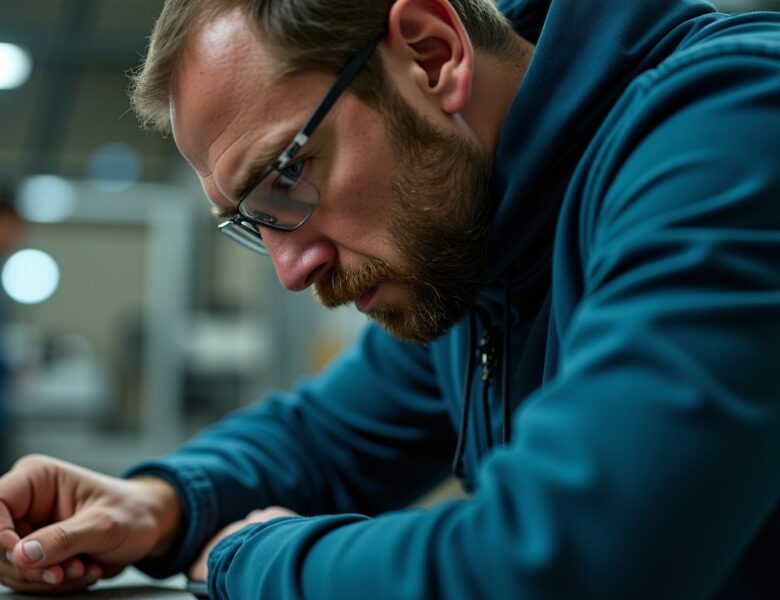 Usinage de précision : allier performance et exactitude pour révolutionner l&rsquo;industrie