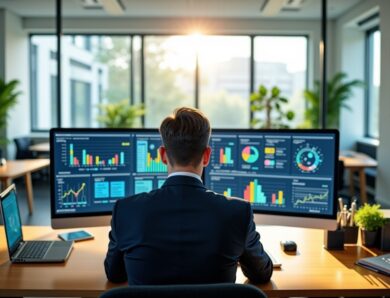 Cinq stratégies publicitaires essentielles pour propulser votre entreprise vers le succès