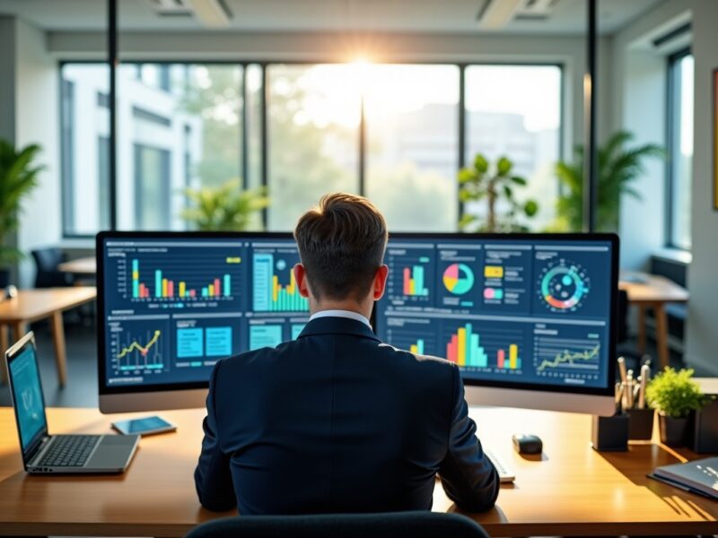 Cinq stratégies publicitaires essentielles pour propulser votre entreprise vers le succès