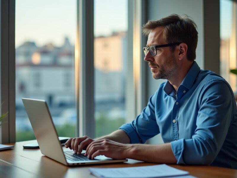 Comment consulter et télécharger facilement vos résultats sur www.resultats-services-publics.fr ?