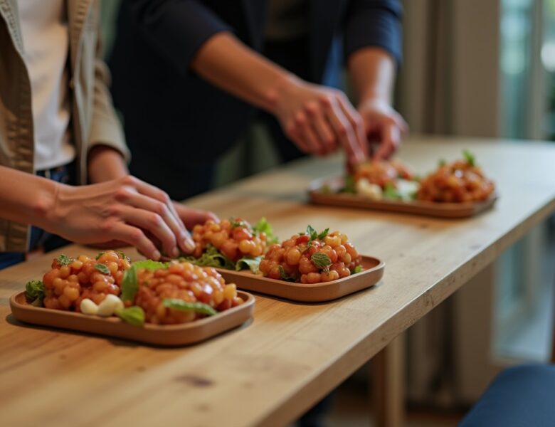 Offrir une lunch box en cadeau d’entreprise : nos conseils pour bien la sélectionner