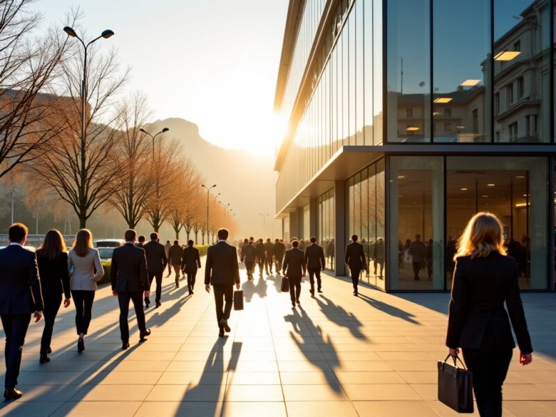 Arena Grenoble : Guide pratique pour accéder rapidement à votre espace professionnel