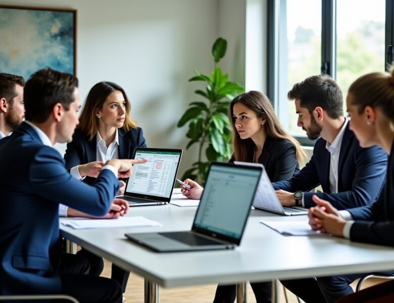 Quel budget prévoir pour une formation Excel en 2026 ?