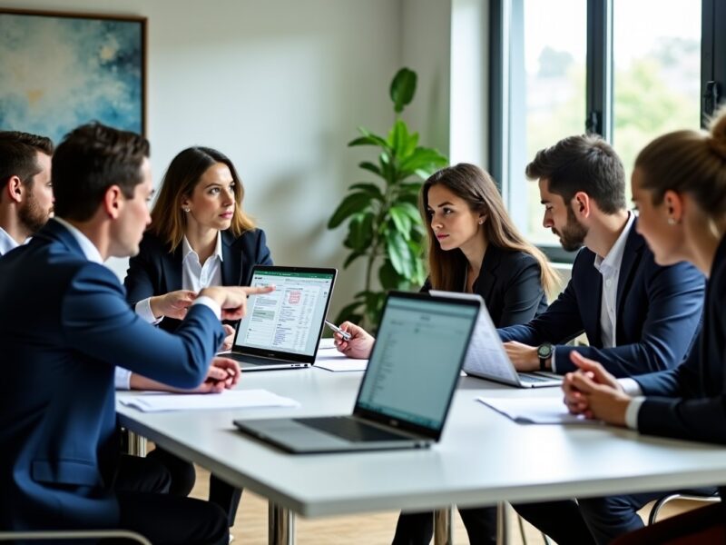 Quel budget prévoir pour une formation Excel en 2026 ?