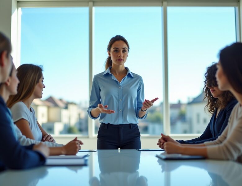 Portage salarial à Tours : la clé de la flexibilité pour les travailleurs indépendants