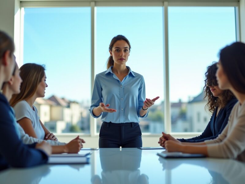 Portage salarial à Tours : la clé de la flexibilité pour les travailleurs indépendants
