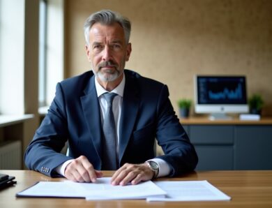 Le parcours d’une PME en Suisse : les enregistrements clés au registre du commerce à chaque phase
