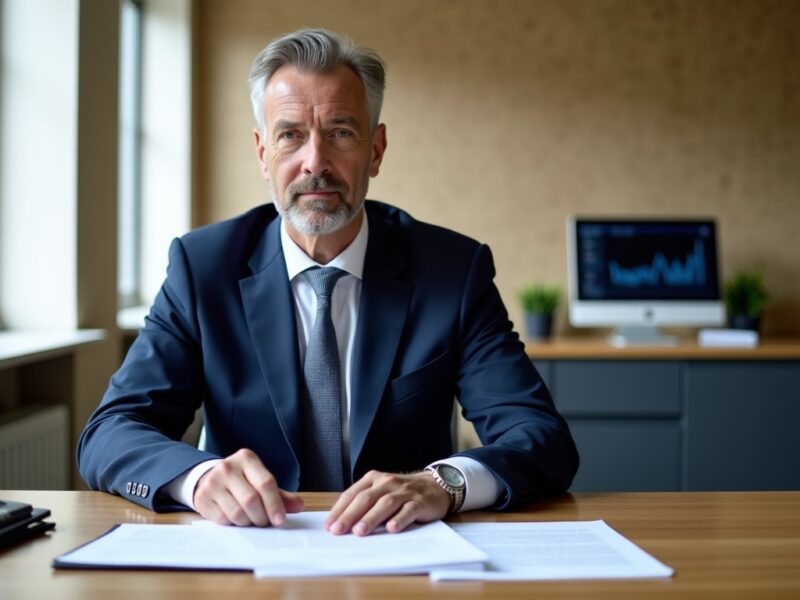 Le parcours d’une PME en Suisse : les enregistrements clés au registre du commerce à chaque phase