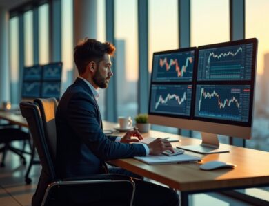 Faut-il se fier aux formations en trading : mythe ou réalité ?