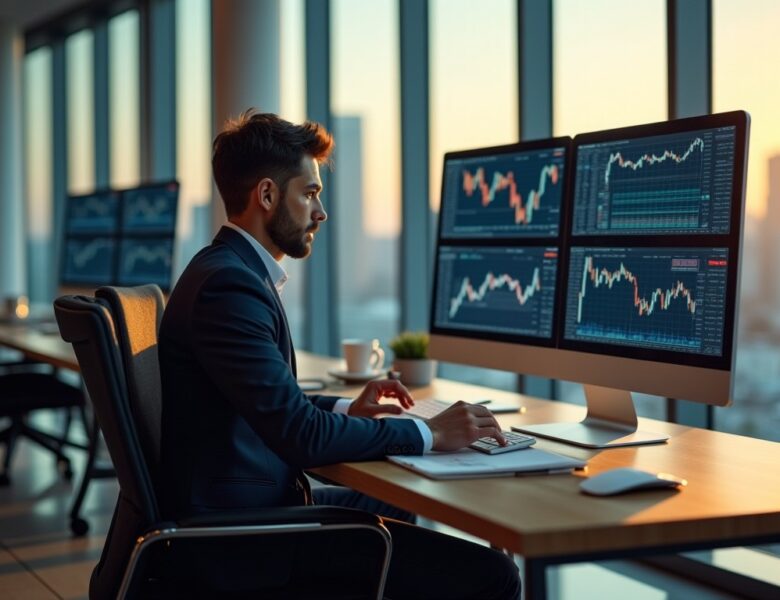 Faut-il se fier aux formations en trading : mythe ou réalité ?