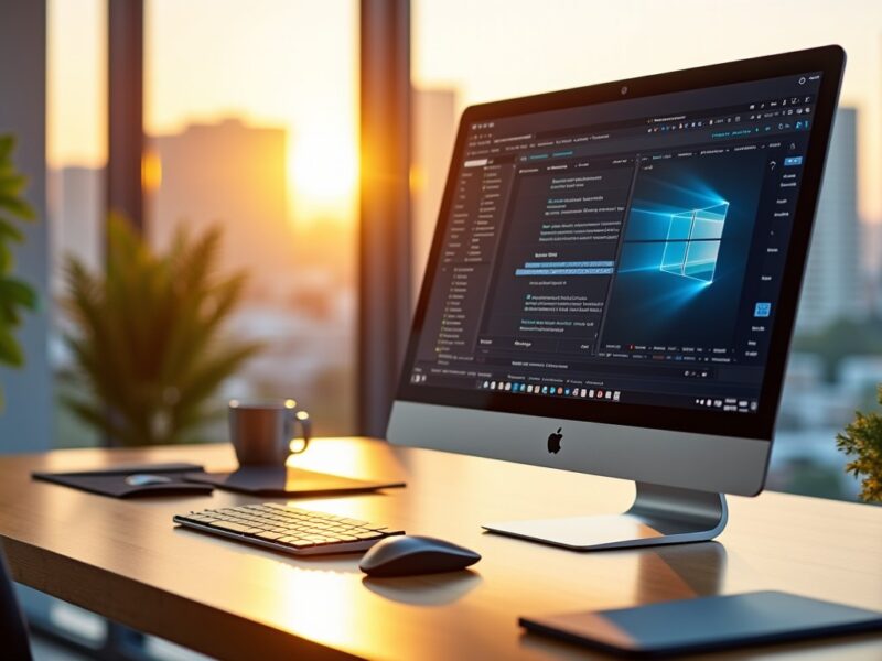 Logiciels de domiciliation : des outils indispensables pour simplifier votre gestion