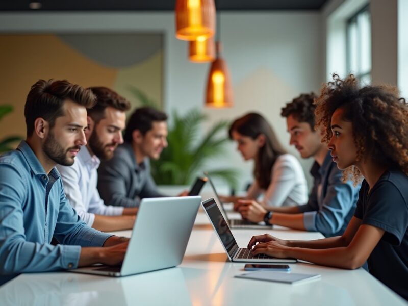 Les avantages incontournables de la digitalisation de votre communication