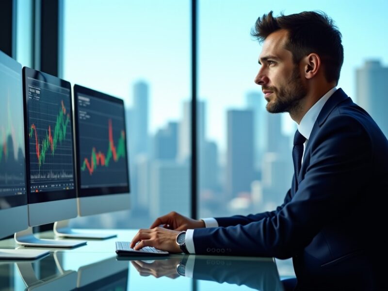 Action Orange : Analyse du rendement et son intérêt pour votre stratégie d&rsquo;investissement