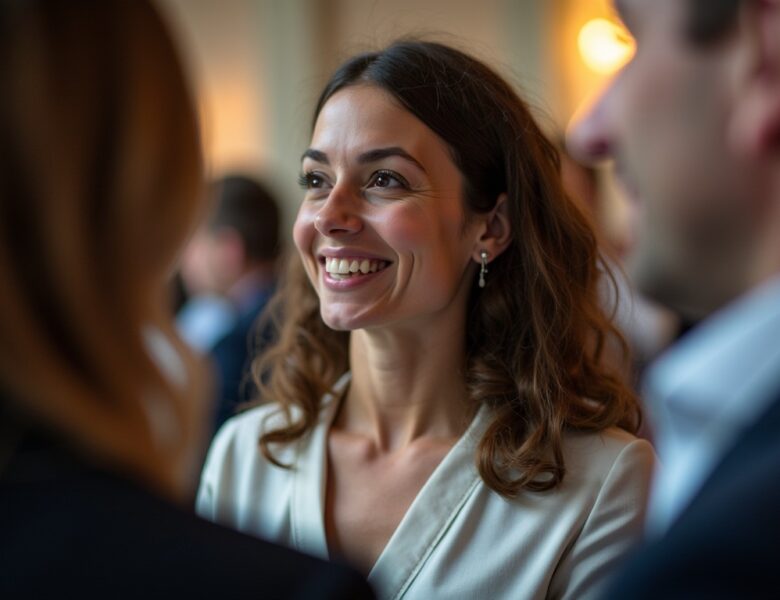 Événements d&rsquo;entreprise : Les nouvelles tendances incontournables dans le choix des conférenciers