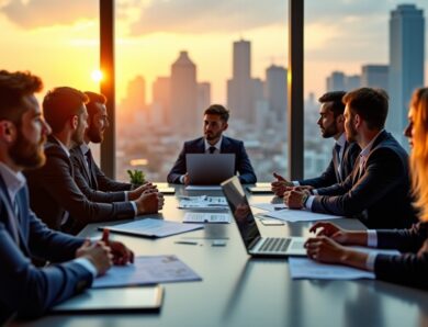 Découvrez les stratégies innovantes avec Business 360