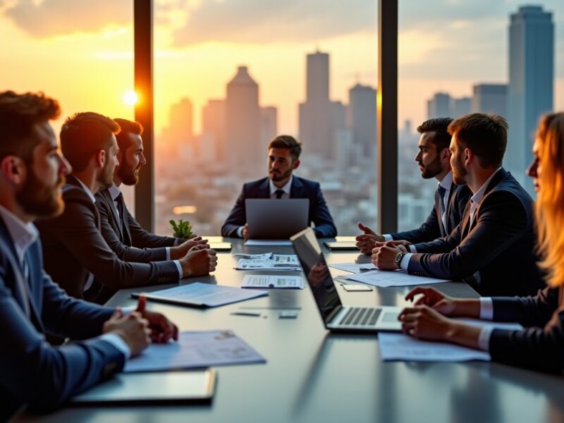 Découvrez les stratégies innovantes avec Business 360
