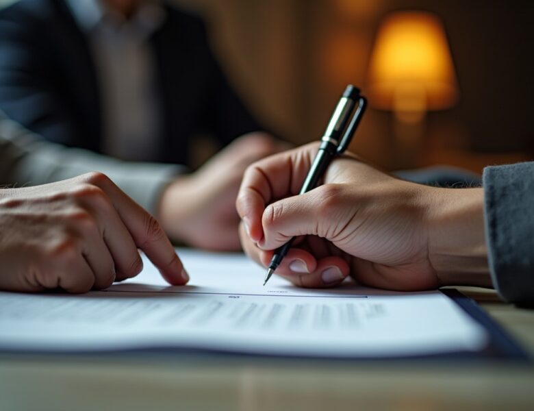 NDA : Comprendre cet accord essentiel pour sécuriser vos données confidentielles
