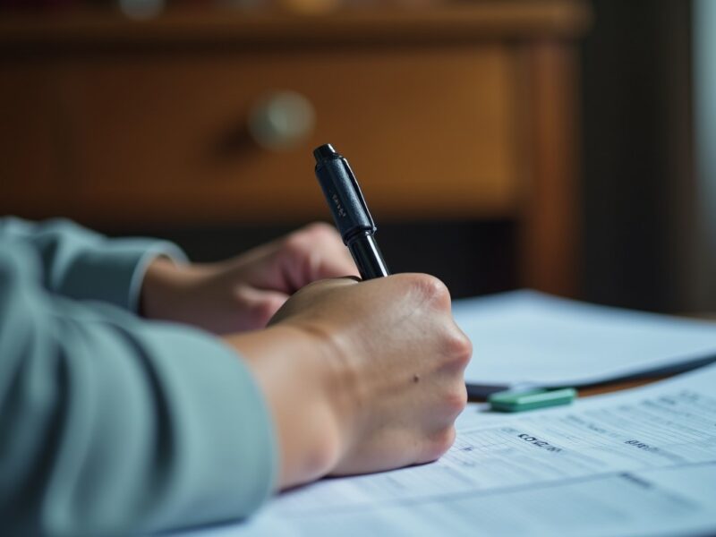 Compte 408 en comptabilité : comment enregistrer les factures non reçues étape par étape
