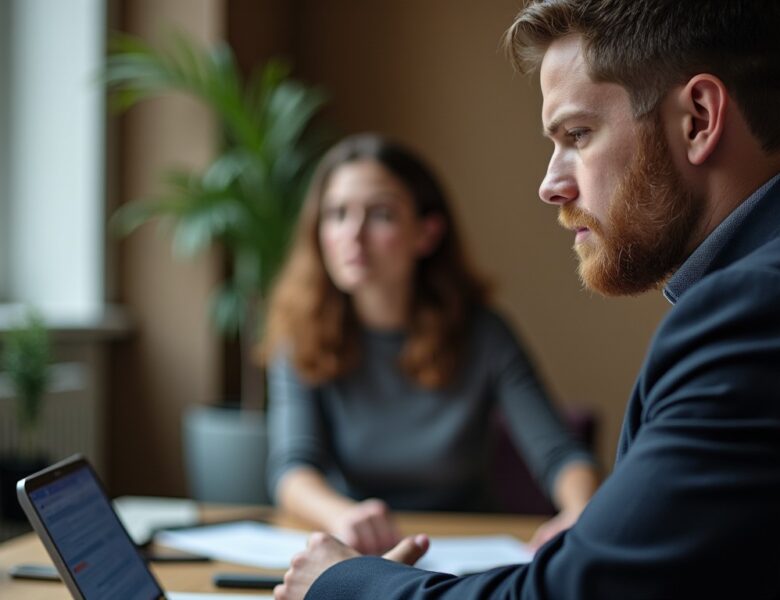 Portage salarial : l&rsquo;alternative idéale pour externaliser sans les tracas administratifs