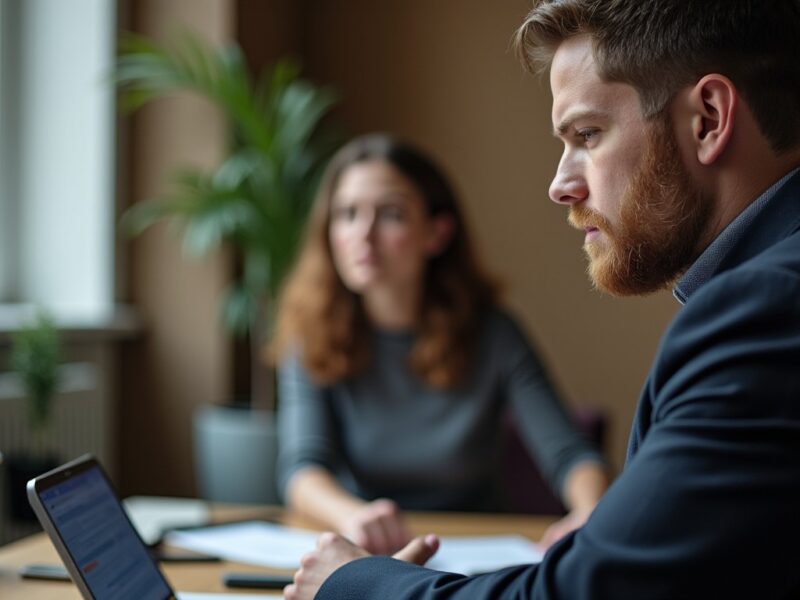 Portage salarial : l&rsquo;alternative idéale pour externaliser sans les tracas administratifs