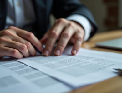 Fiche de paie des contractuels dans la fonction publique : comment contrôler précisément votre salaire