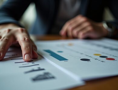 Les clés pour analyser et mesurer la santé financière d’une entreprise