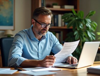 Intrum : comment reconnaître si un courrier de recouvrement est légitime ou une tentative d&rsquo;arnaque ?
