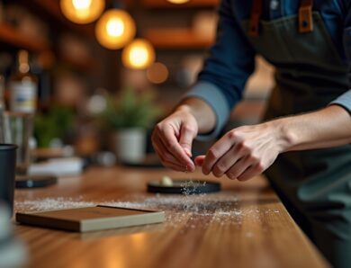 Prestation de service : choisir entre le régime commercial et artisanal, mode d’emploi pour ne pas se tromper