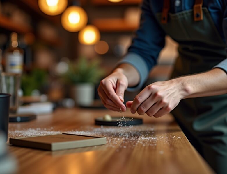 Prestation de service : choisir entre le régime commercial et artisanal, mode d’emploi pour ne pas se tromper