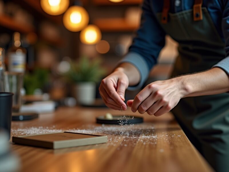 Prestation de service : choisir entre le régime commercial et artisanal, mode d’emploi pour ne pas se tromper