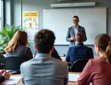 Permis C en Belgique : Guide pratique pour sélectionner l&rsquo;auto-école agréée idéale