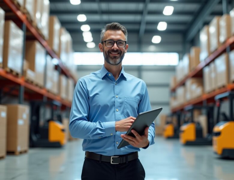 Logistique : 3 conseils incontournables pour booster votre taux de service
