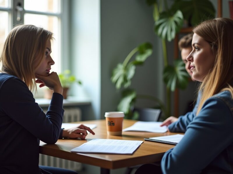 Comment et où s&rsquo;informer sur ses droits au travail ?