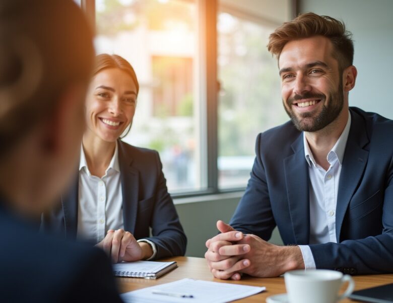 Relooking d&rsquo;entreprise : guider et soutenir votre équipe à chaque étape du changement