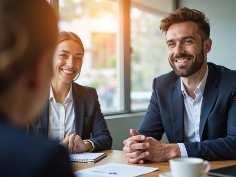 Relooking d&rsquo;entreprise : guider et soutenir votre équipe à chaque étape du changement