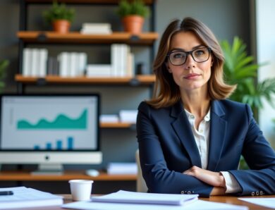 Les raisons incontournables pour confier votre comptabilité à une fiduciaire