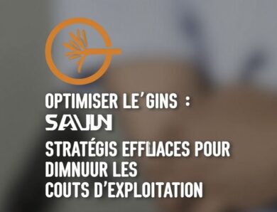 Optimiser les Gains : Stratégies Efficaces pour Diminuer les Coûts d’Exploitation
