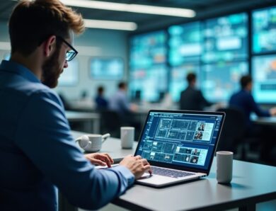Travailleurs isolés et IA : une révolution sécuritaire au service de l&rsquo;innovation